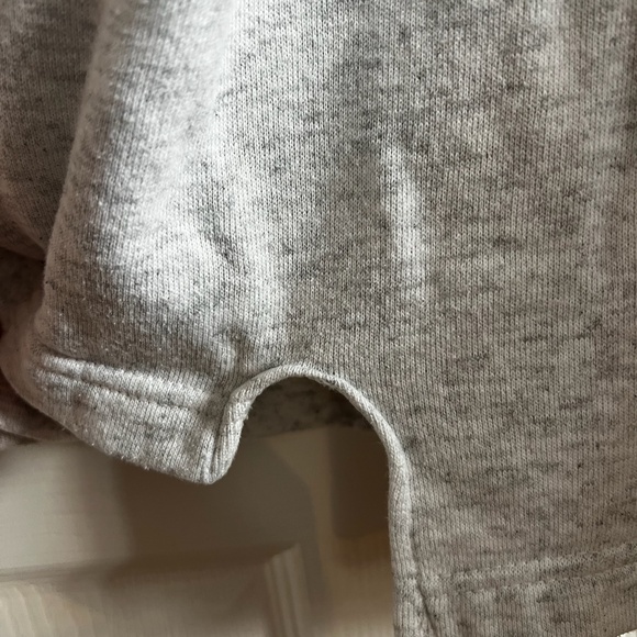 Vintage ECU Sweatshirt (Full-Body PeeDee Logo) - Picture 4 of 4